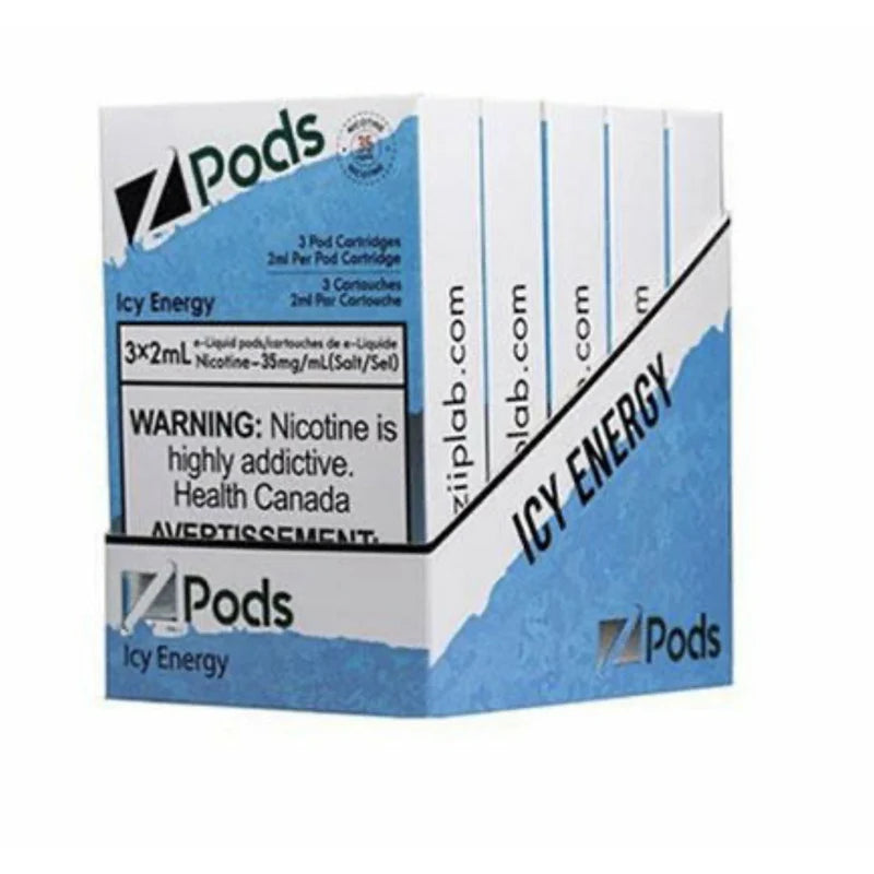 Zpods