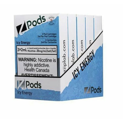 Zpods