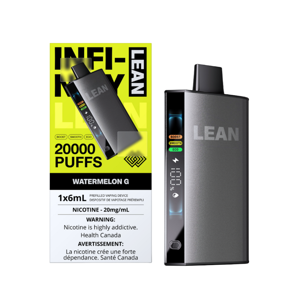 Lean Watermelon G