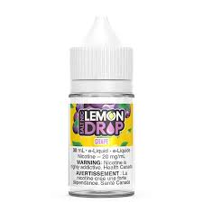 Lemon Drop Grape