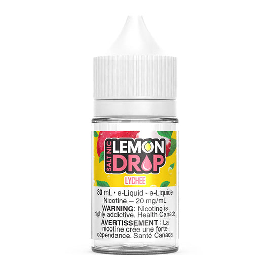 Lemon Drop Lychee