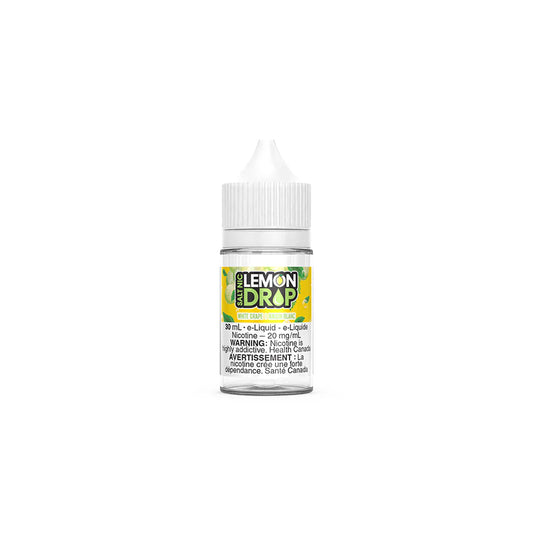 Lemon Drop White Grape