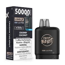 Level X G2 Ultra Crushin Coconut
