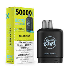 Level X G2 Ultra Polar Mint