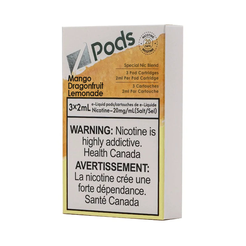 Zpods