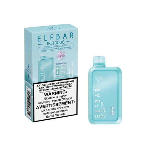 Elfbar 10k Miami Mint