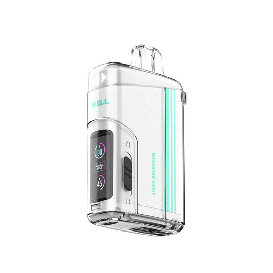 Uwell Viscore 9000 Monster Mint