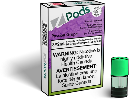 Zpods