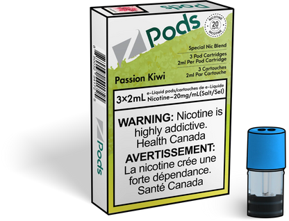 Zpods