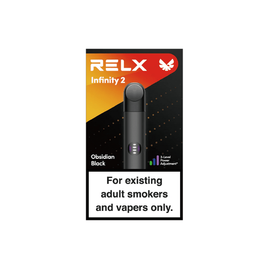 Relx Infinity 2