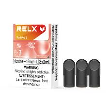 Relx Pod Pro 2 Peach