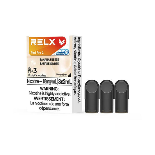 Relx Pod Pro 2
