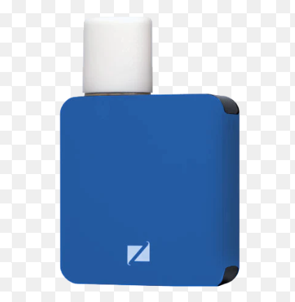 ZFIT 2.0 Device-blue