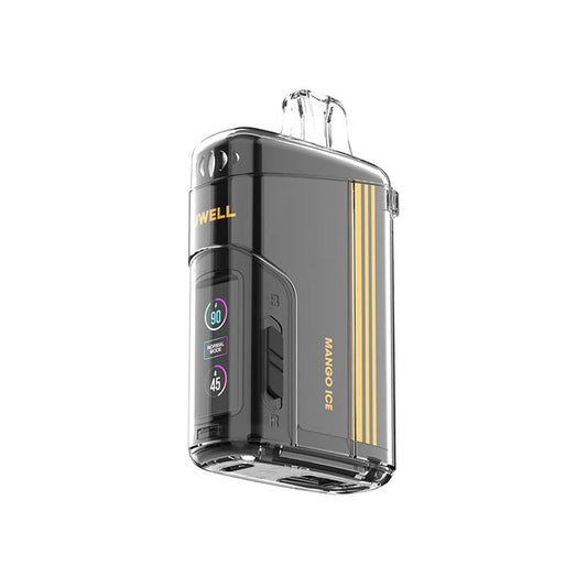 Uwell Viscore 9000 Mango Ice