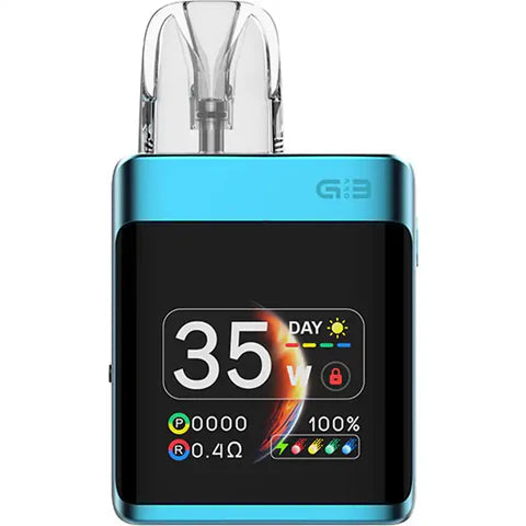 Uwell Caliburn G3 Pro Koko