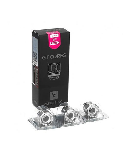 VAPORESSO GT CORES