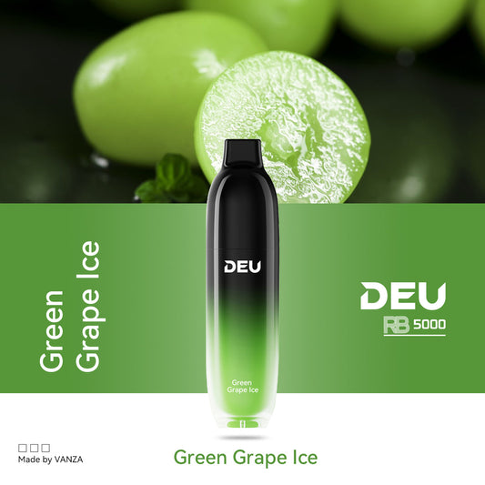 Deu Rb 5000
