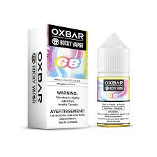 Oxbar Juice 20mg GB 30ml