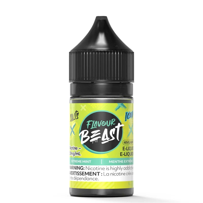 Fb Juice 30ml 3mg Extreme Mint