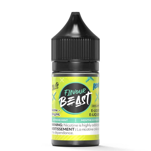 Fb Juice 30ml 3mg Extreme Mint