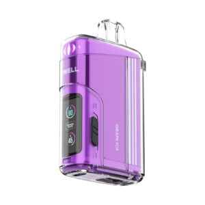 Uwell Viscore 9000 Grape Ice