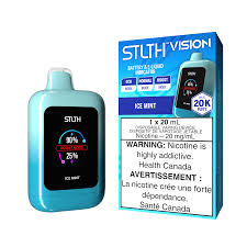 Stlth 20k Ice Mint