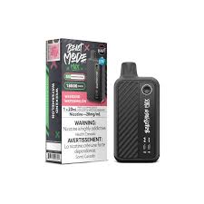 Flavour Beast 18k Weekend Watermelon