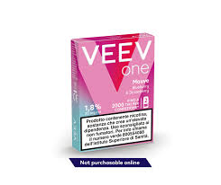Veev One- Mauve