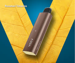 Veev Now 5mL Bright Tobacco