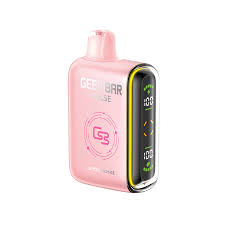 Geek bar 9k Juicy Peach Ice