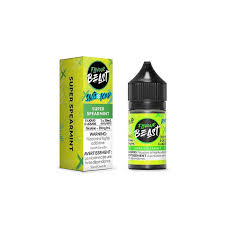Flavour Beast Juice 30ml 20mg Super Spearmint