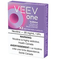 Veev One- Indiblue