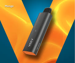 Veev Now 5mL Deep Yellow