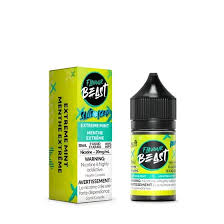 Flavour Beast Juice 30ml 20mg Extreme Mint