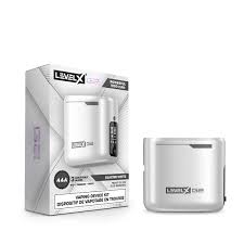 Level X G2 Battery Glacier White