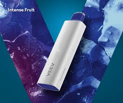 Veev Now 8000 Blue Raspberry