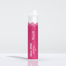Allo 2500 Watermelon Ice
