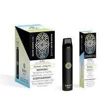 Envi Apex 2500 White Grape Iced