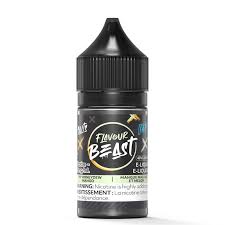 Flavour Beast Juice 30ml Hip Honedew Mango