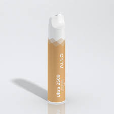 Allo 2500 Juicy mango