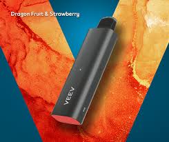 Veev Now 5mL Red