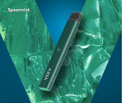 Veev Now 5mL Spearmint