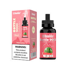 Boulder 9000 Watermelon
