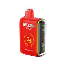 Geek Bar 9K Watermelon Ice
