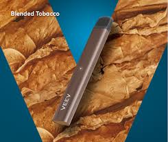 Veev Now 5mL Toasted Tobacco