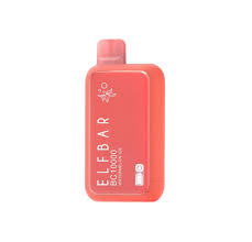 Elfbar 10k Watermelon Ice