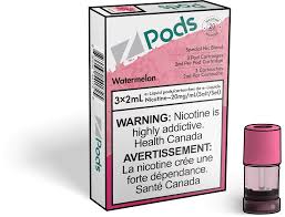 Zpods Watermelon