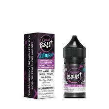 Flavour Beast Juice 30ml 20mg Groovy Grape Passionfruit