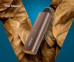 Veev Now 5mL Warm Tobacco