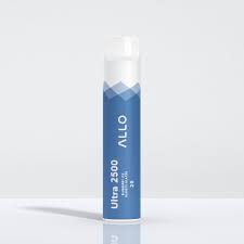 Allo 2500 Blueberry Ice